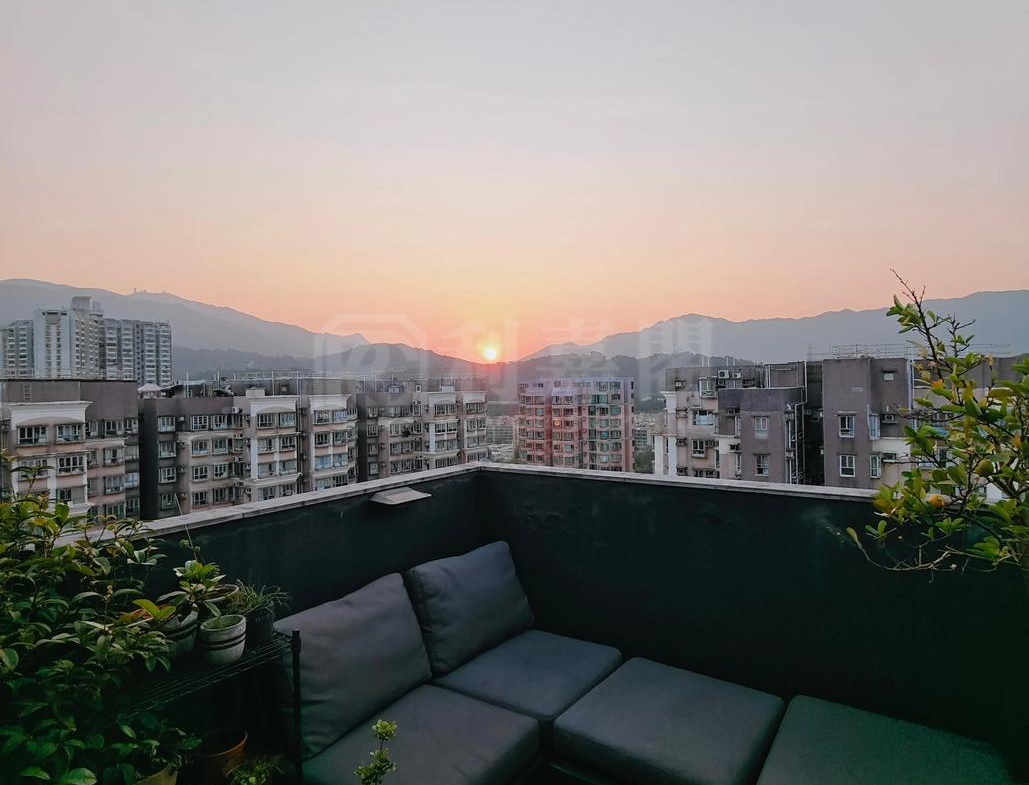 太湖花園 1期 9座 - 28NTS – 香港北部都會區