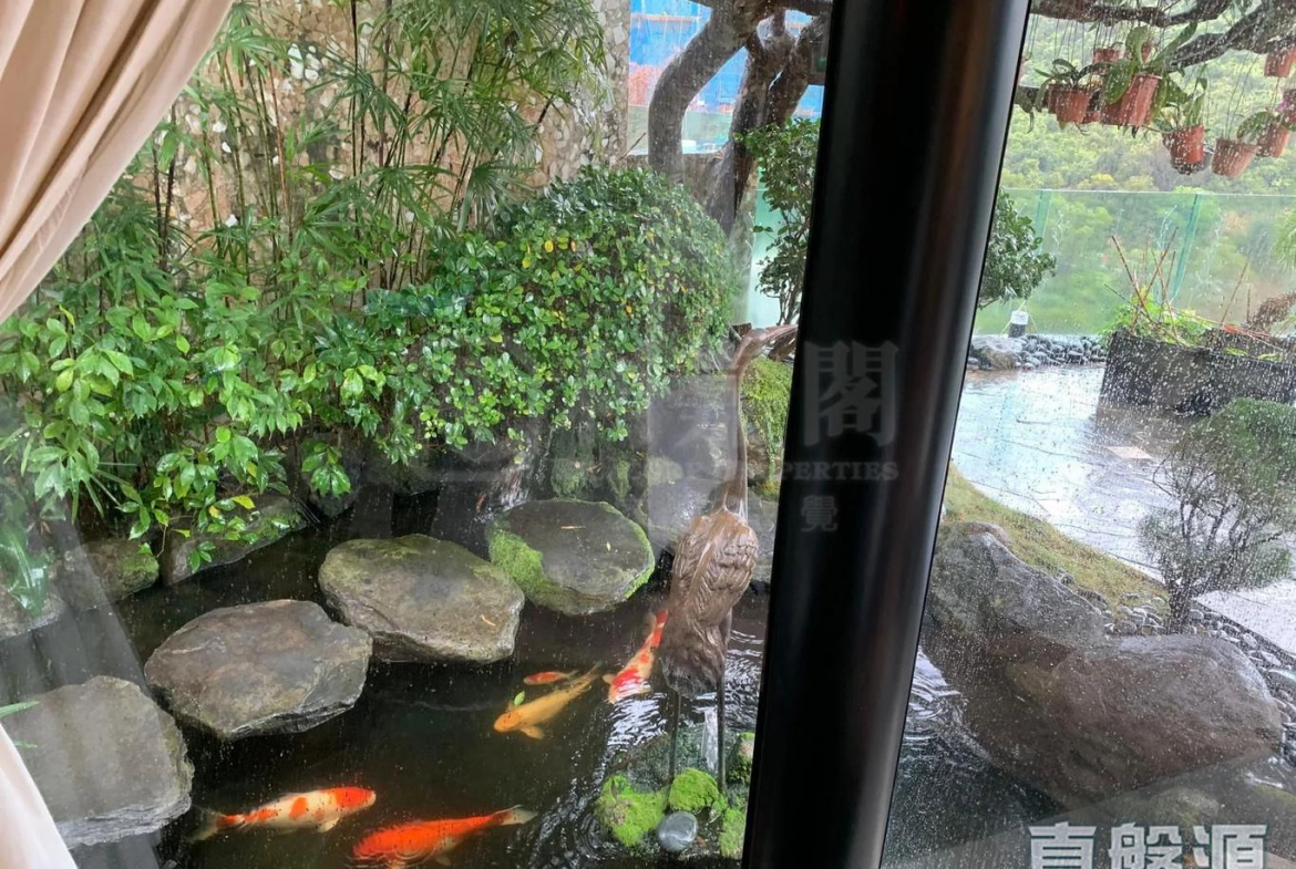 駿發山莊 - 28NTS – 香港北部都會區