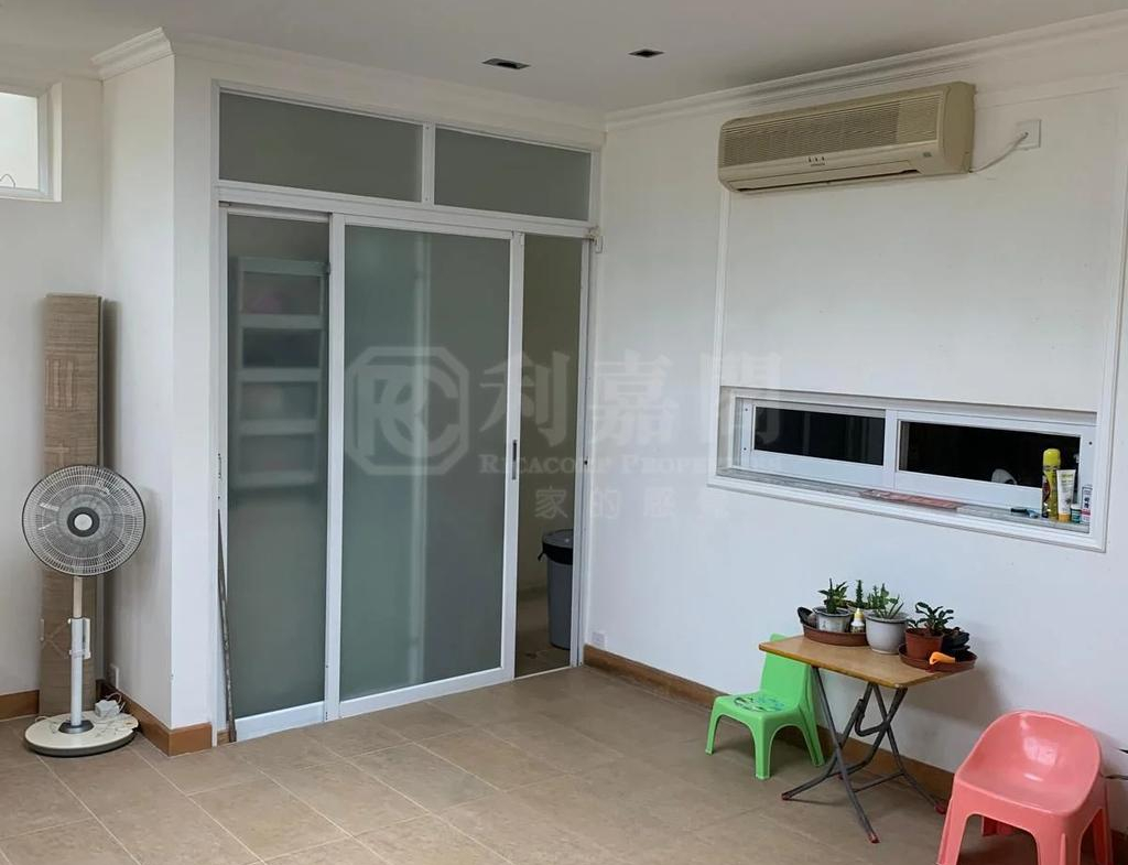 駿發山莊 - 28NTS – 香港北部都會區