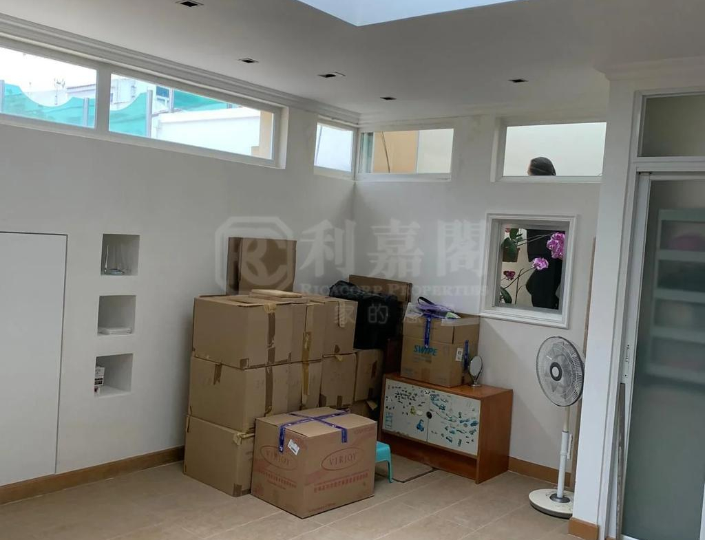 駿發山莊 - 28NTS – 香港北部都會區