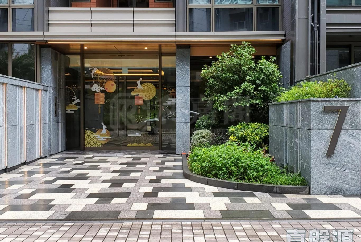海日灣II 7座 - 28NTS – 香港北部都會區