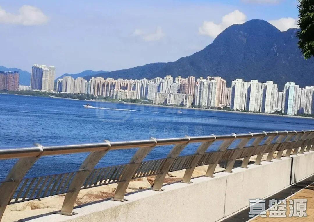 天賦海灣 3期 海鑽 10座 - 28NTS – 香港北部都會區