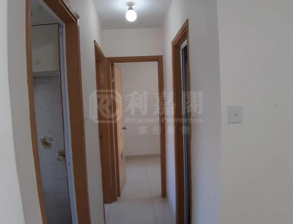 沙田中心 海寧大廈 (B座) - 28NTS – 香港北部都會區