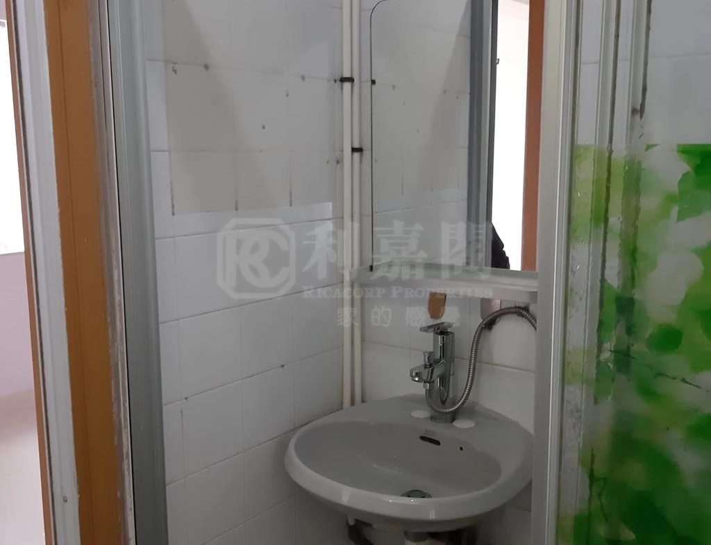 沙田中心 海寧大廈 (B座) - 28NTS – 香港北部都會區