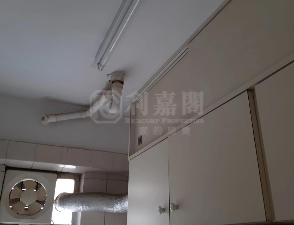 沙田中心 海寧大廈 (B座) - 28NTS – 香港北部都會區