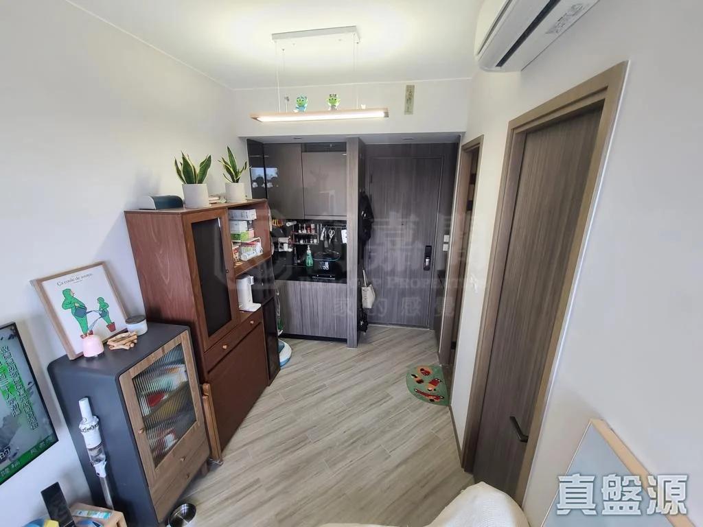 蝶翠峰 5期 尚悅‧嶺 2座 - 28NTS – 香港北部都會區