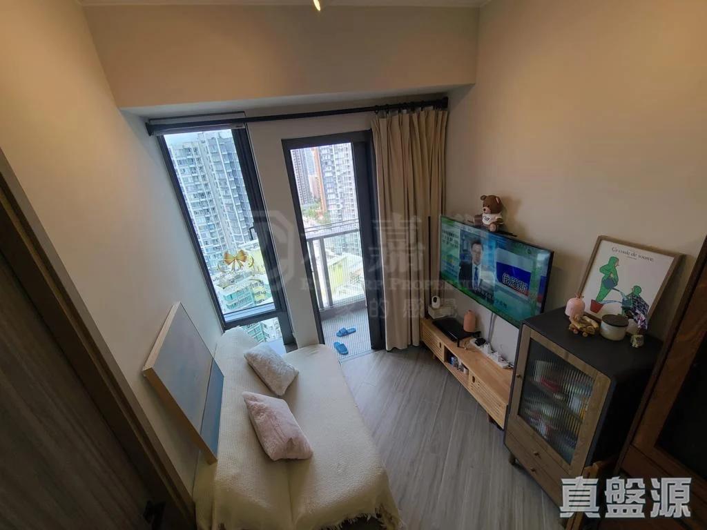蝶翠峰 5期 尚悅‧嶺 2座 - 28NTS – 香港北部都會區