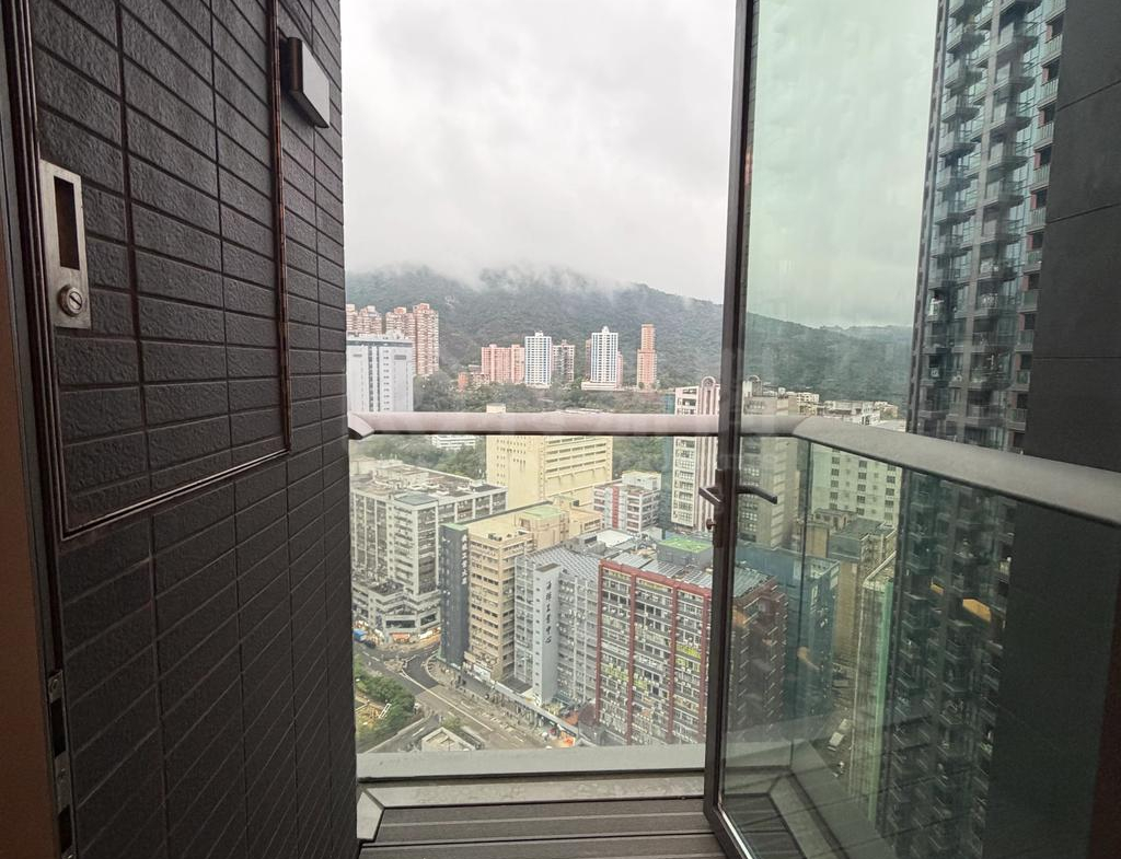 星凱．堤岸 2座 - 28NTS – 香港北部都會區