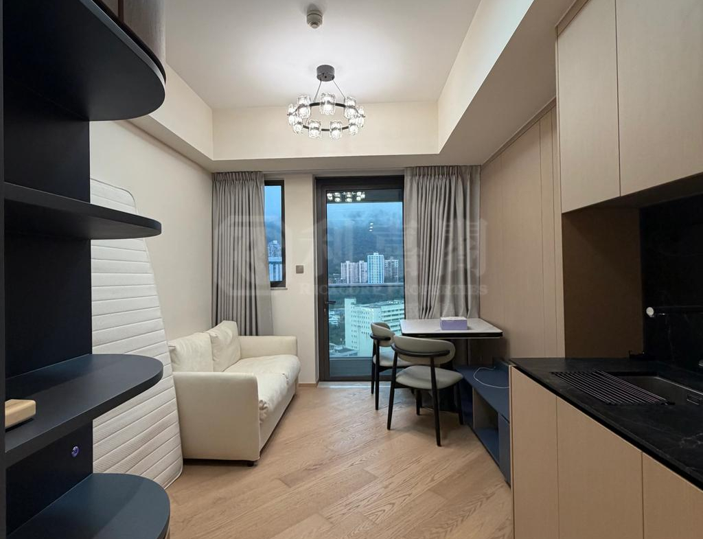 星凱．堤岸 2座 - 28NTS – 香港北部都會區