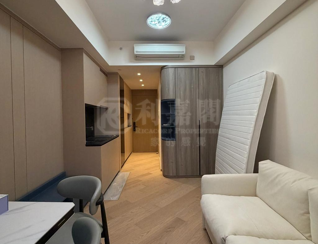 星凱．堤岸 2座 - 28NTS – 香港北部都會區