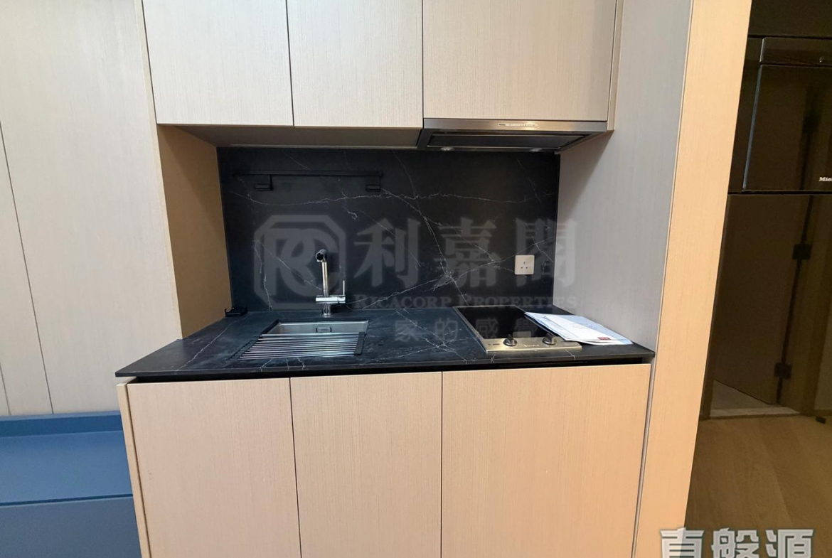 星凱．堤岸 2座 - 28NTS – 香港北部都會區