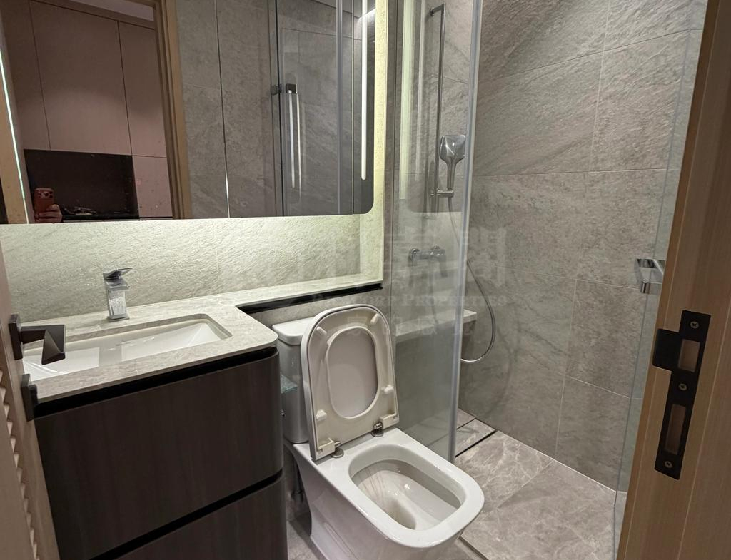 星凱．堤岸 2座 - 28NTS – 香港北部都會區