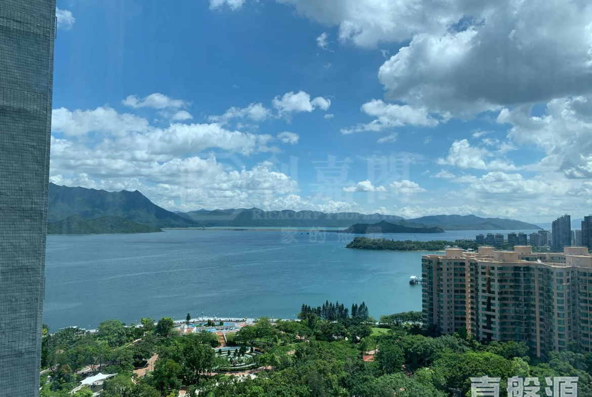 海柏花園 5座 - 28NTS – 香港北部都會區