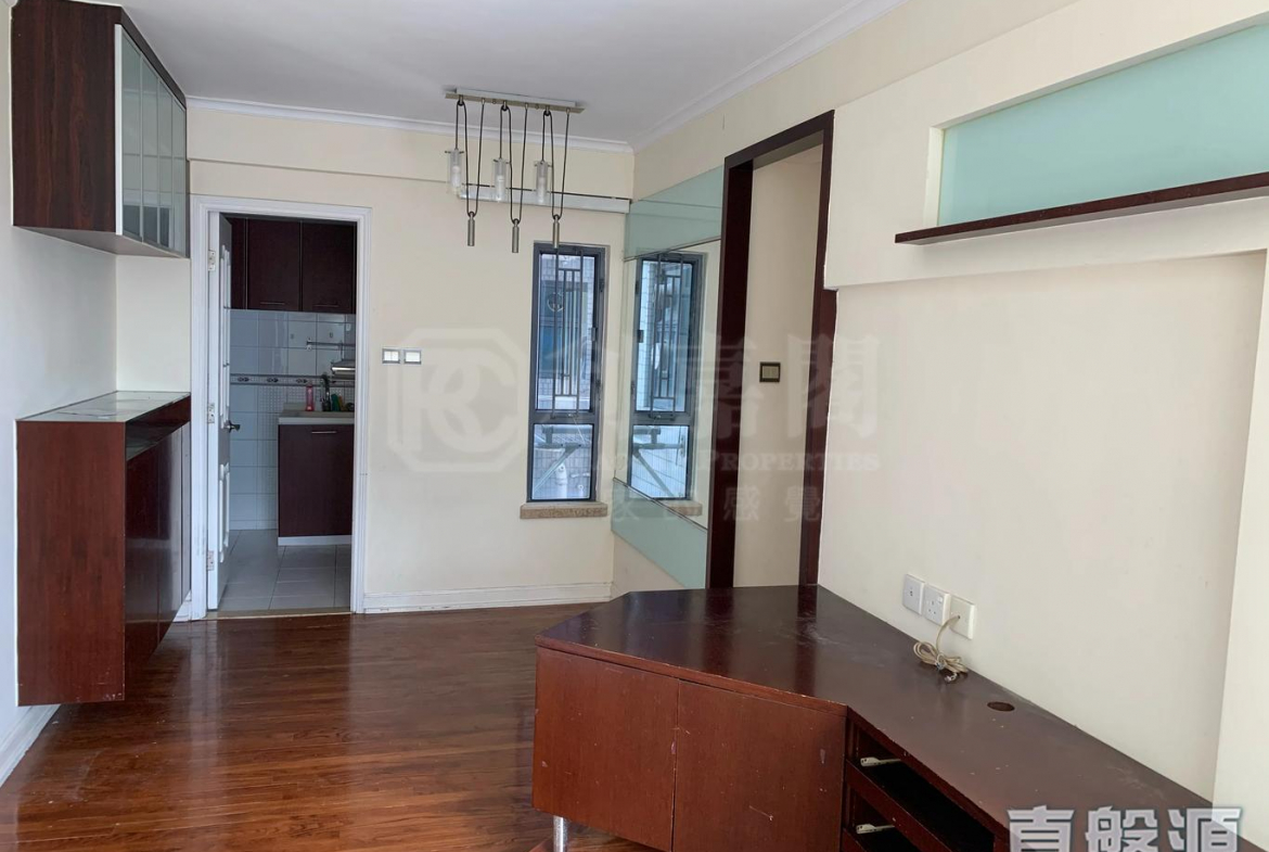 海柏花園 5座 - 28NTS – 香港北部都會區