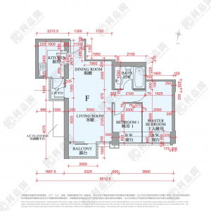 177374155025175_2000_ricacorp.png 銀湖.天峰 3座 - 28NTS – 香港北部都會區