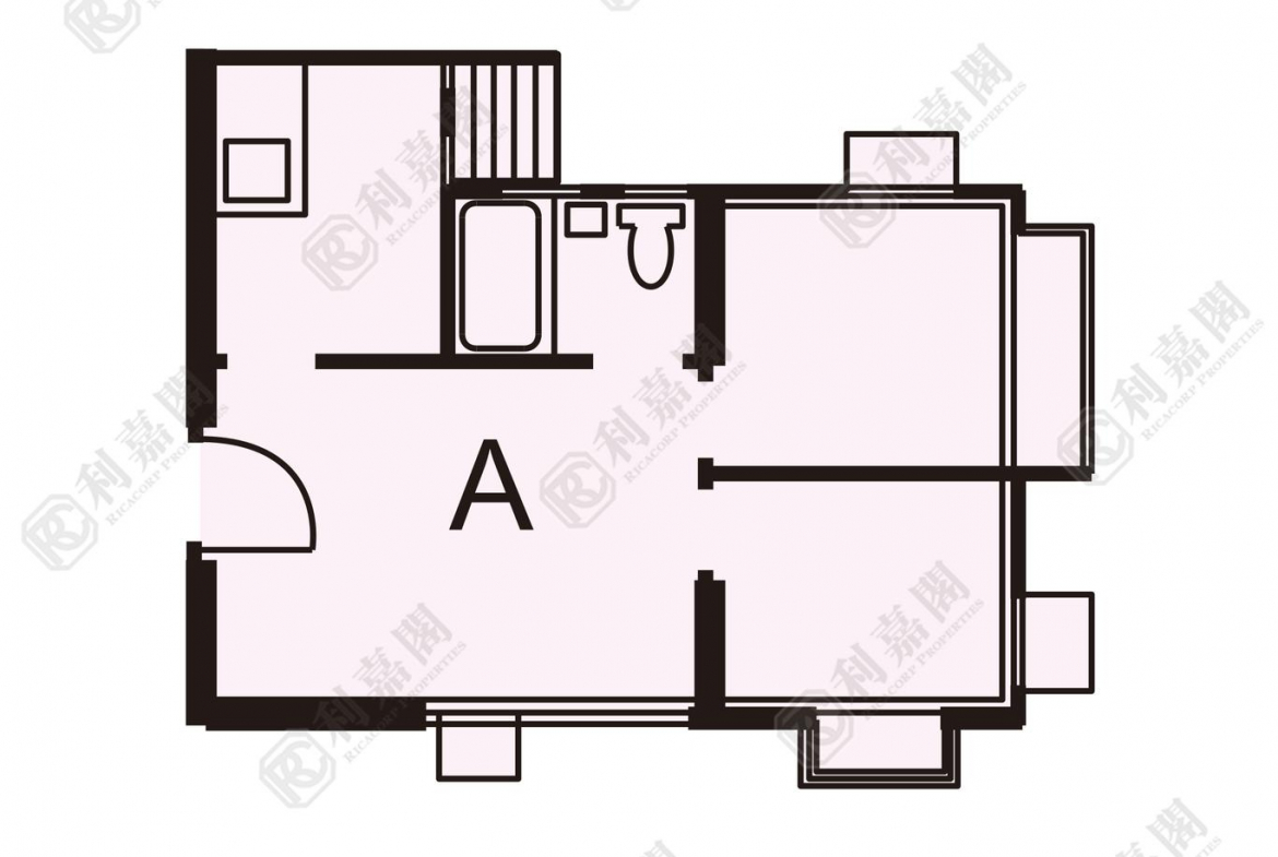 屯門市廣場 2期 2座 - 28NTS – 香港北部都會區
