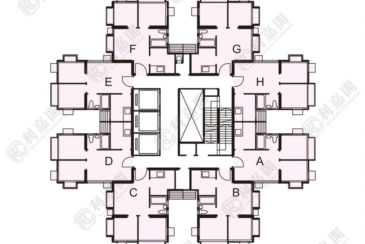 屯門市廣場 2期 2座 - 28NTS – 香港北部都會區