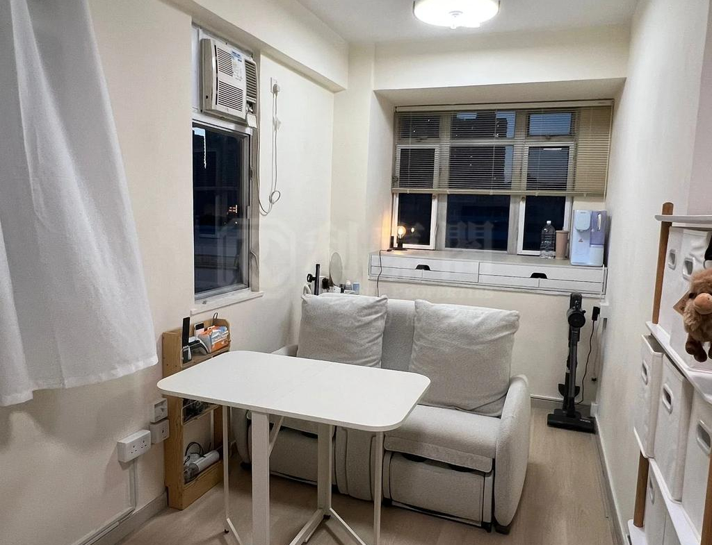 萬寶大廈 - 28NTS – 香港北部都會區