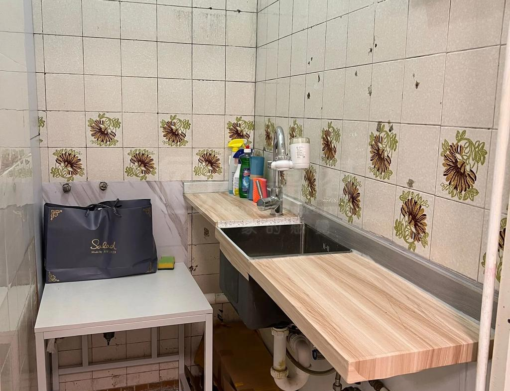 萬寶大廈 - 28NTS – 香港北部都會區