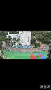 荃灣中心 安慶樓 (5座) - 28NTS – 香港北部都會區
