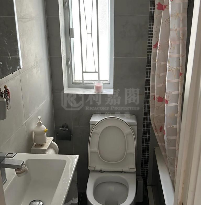 荃灣中心 安慶樓 (5座) - 28NTS – 香港北部都會區