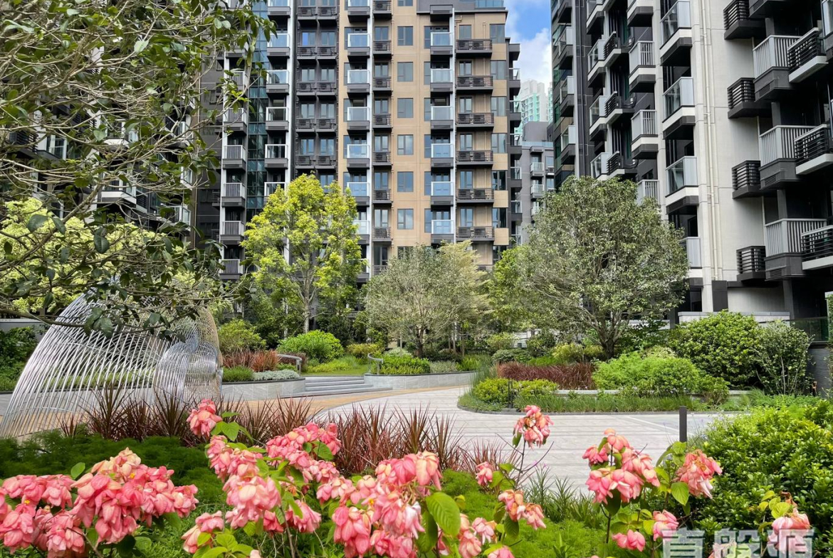 WETLAND SEASONS BAY 1期 5A座 - 28NTS – 香港北部都會區