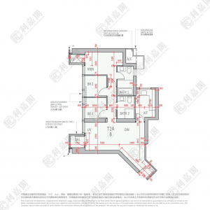 1774086869113074_2000_ricacorp.png 柏傲莊 1期 2座 (2A) - 28NTS – 香港北部都會區
