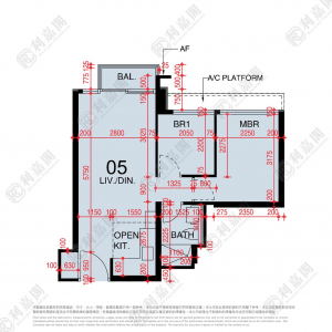 177409320748380_2000_ricacorp.png 東環 1期 6A座 - 28NTS – 香港北部都會區