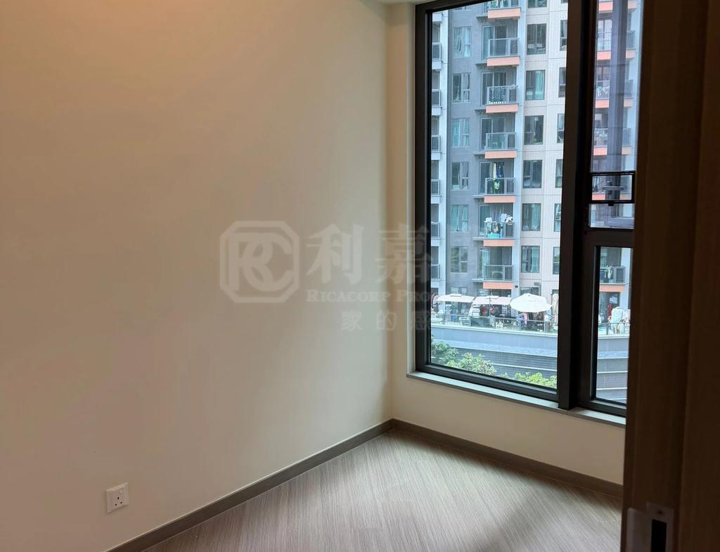 YOHO WEST 1期 3A座 - 28NTS – 香港北部都會區