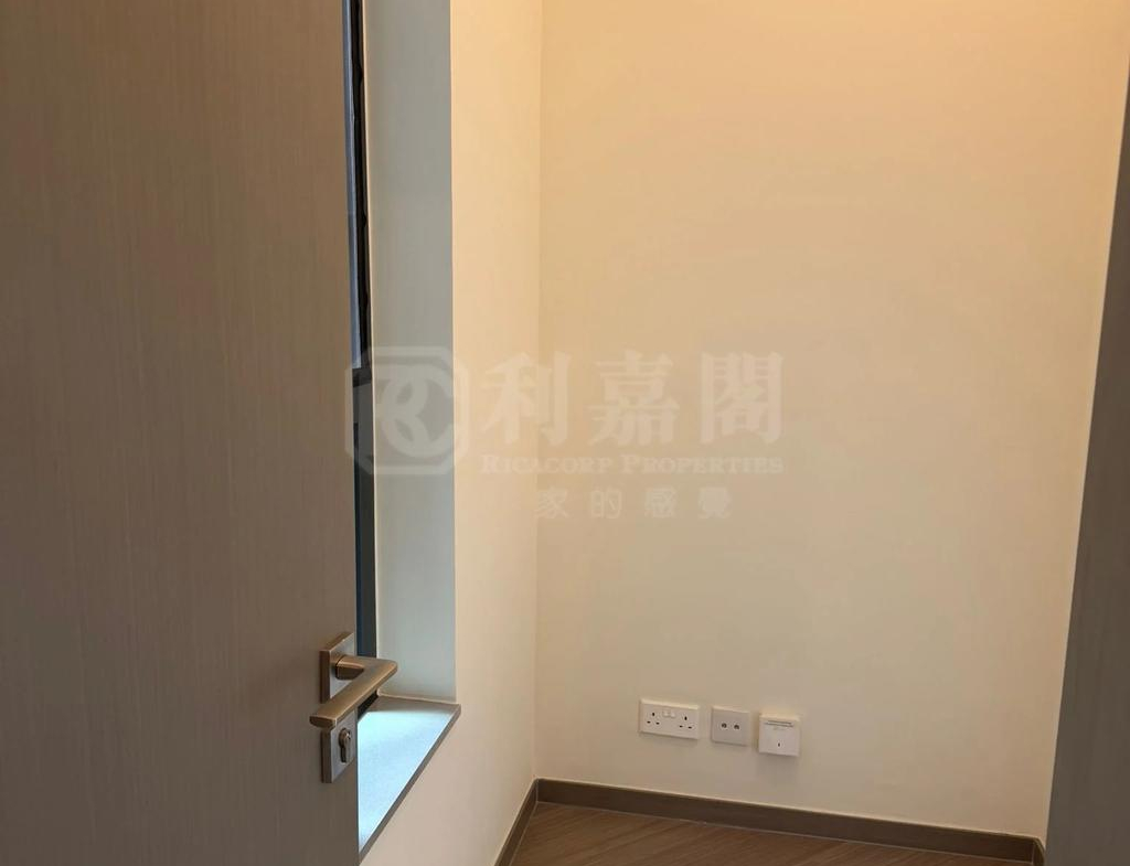 YOHO WEST 1期 3A座 - 28NTS – 香港北部都會區