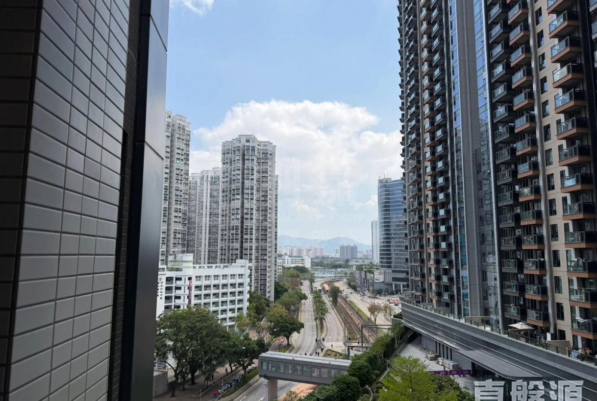 YOHO WEST 1期 3A座 - 28NTS – 香港北部都會區