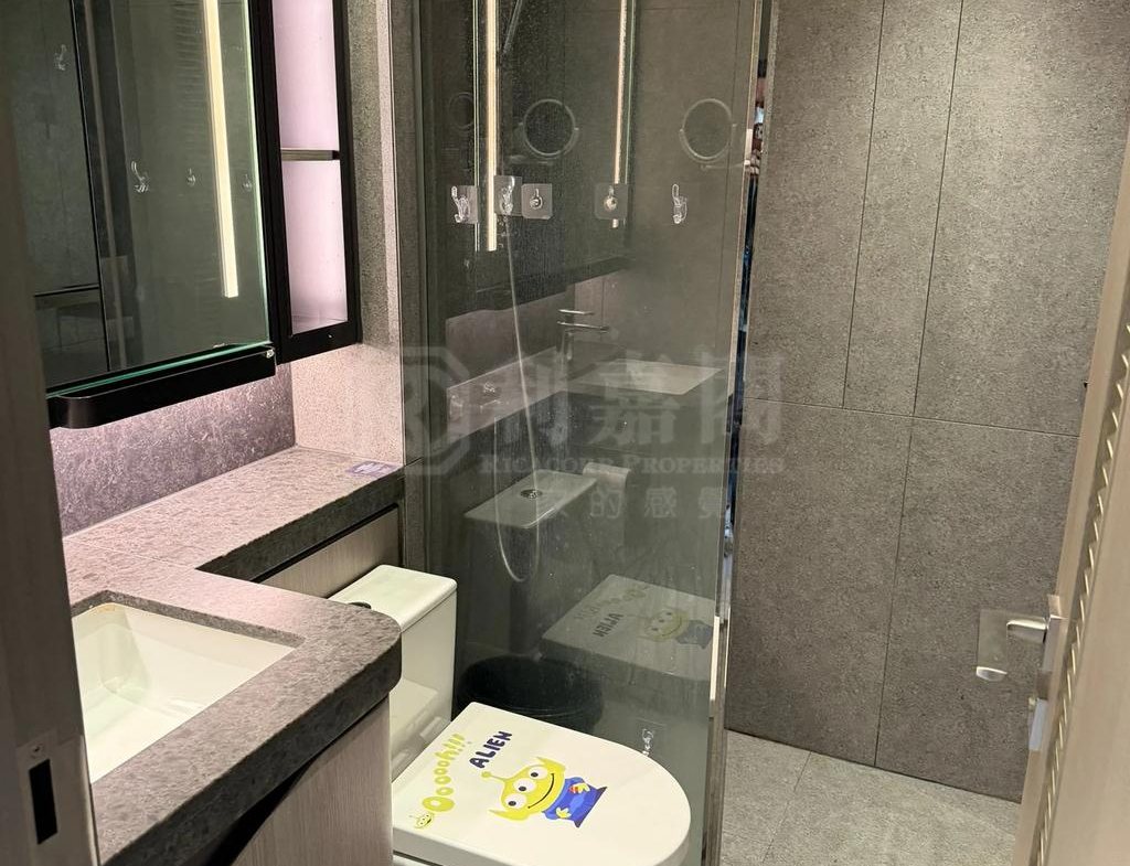 YOHO WEST 1期 3A座 - 28NTS – 香港北部都會區