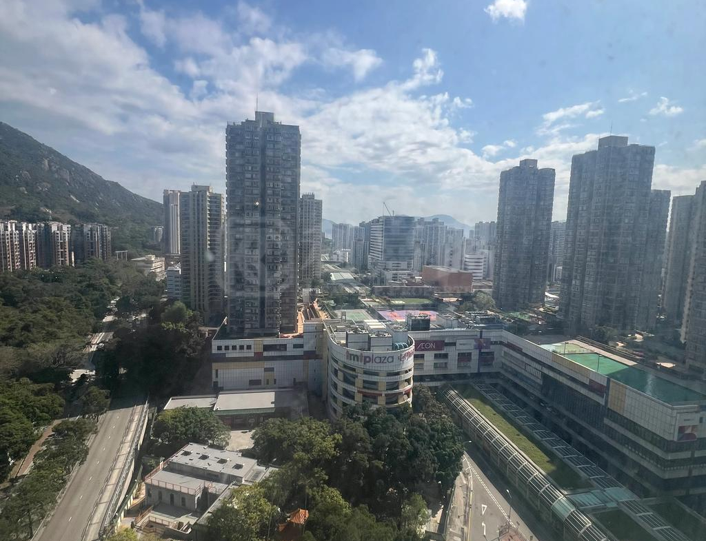 屯門市廣場 3期 8座 - 28NTS – 香港北部都會區