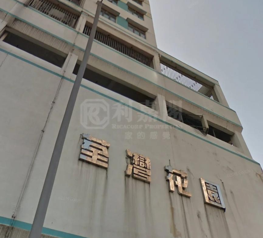 荃灣花園 翡翠閣 (E座) - 28NTS – 香港北部都會區