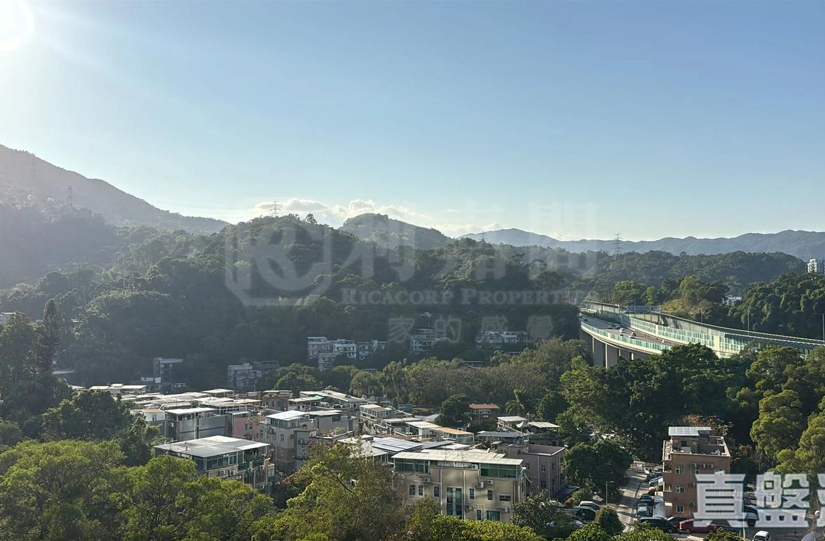 天鑽 10座 - 28NTS – 香港北部都會區