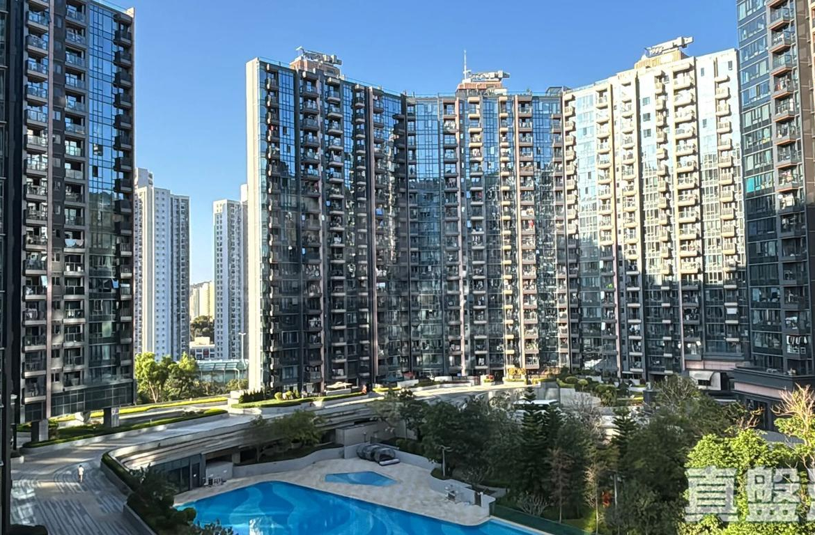 天鑽 10座 - 28NTS – 香港北部都會區