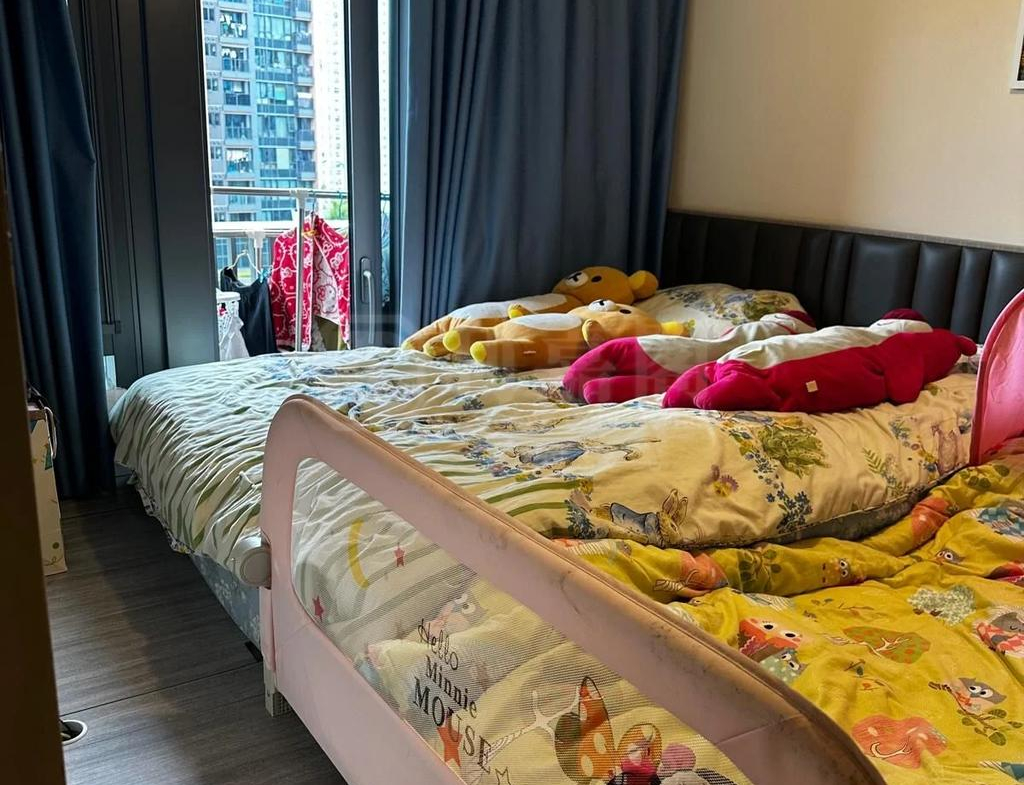 天鑽 10座 - 28NTS – 香港北部都會區
