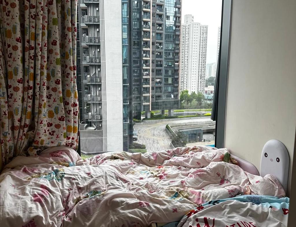 天鑽 10座 - 28NTS – 香港北部都會區