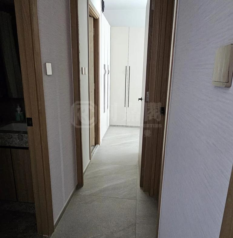 海日灣II 13座 - 28NTS – 香港北部都會區