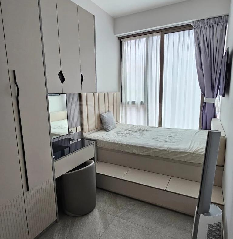 海日灣II 13座 - 28NTS – 香港北部都會區