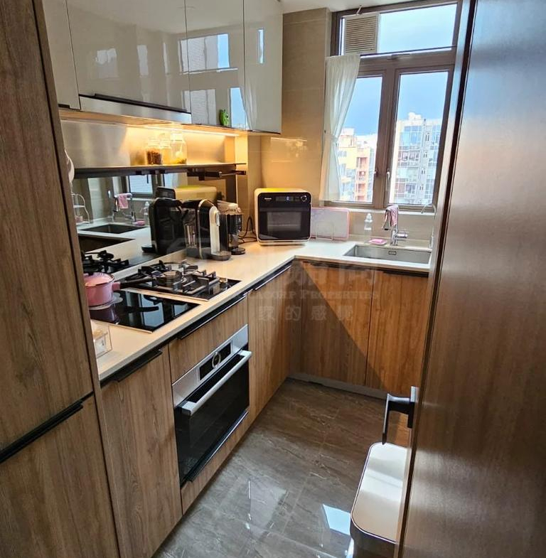 海日灣II 13座 - 28NTS – 香港北部都會區