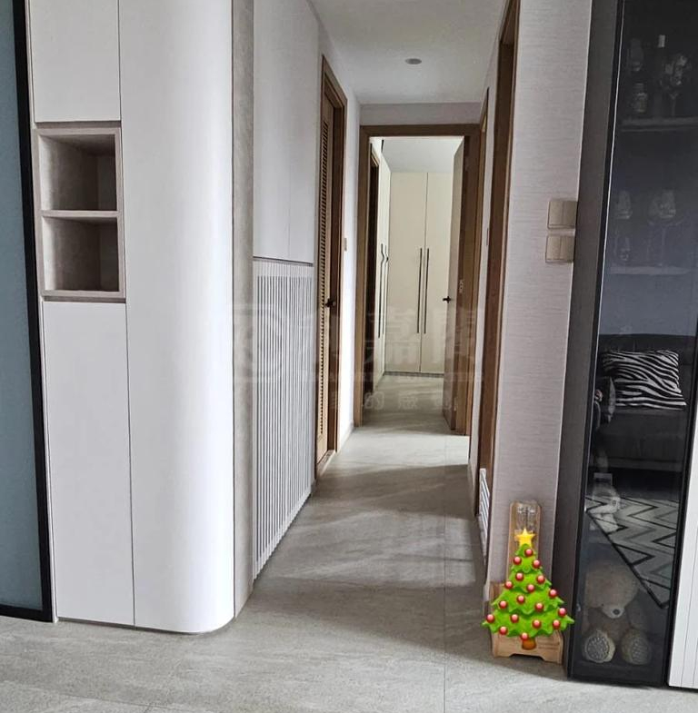 海日灣II 13座 - 28NTS – 香港北部都會區