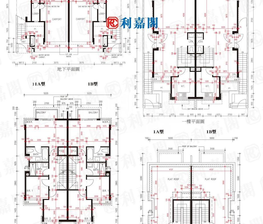 歌賦嶺 - 28NTS – 香港北部都會區