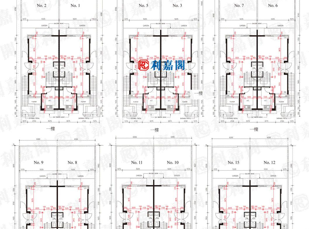 歌賦嶺 - 28NTS – 香港北部都會區