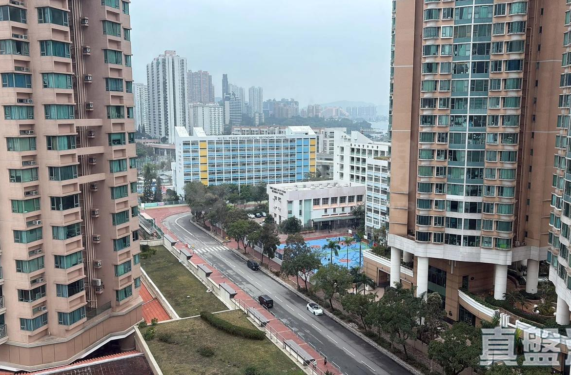 海典軒 1座 - 28NTS – 香港北部都會區