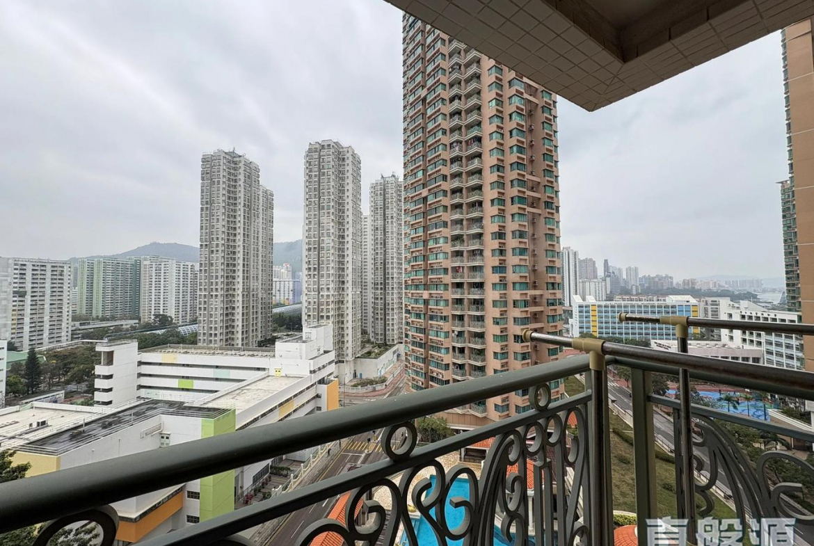 海典軒 1座 - 28NTS – 香港北部都會區