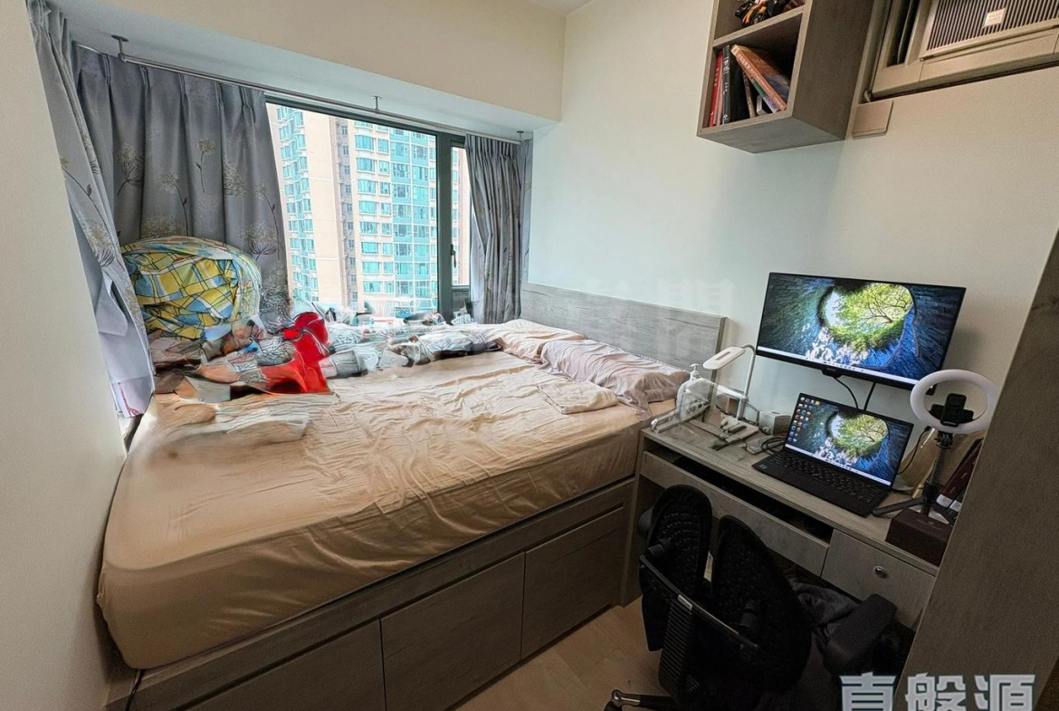 海典軒 1座 - 28NTS – 香港北部都會區
