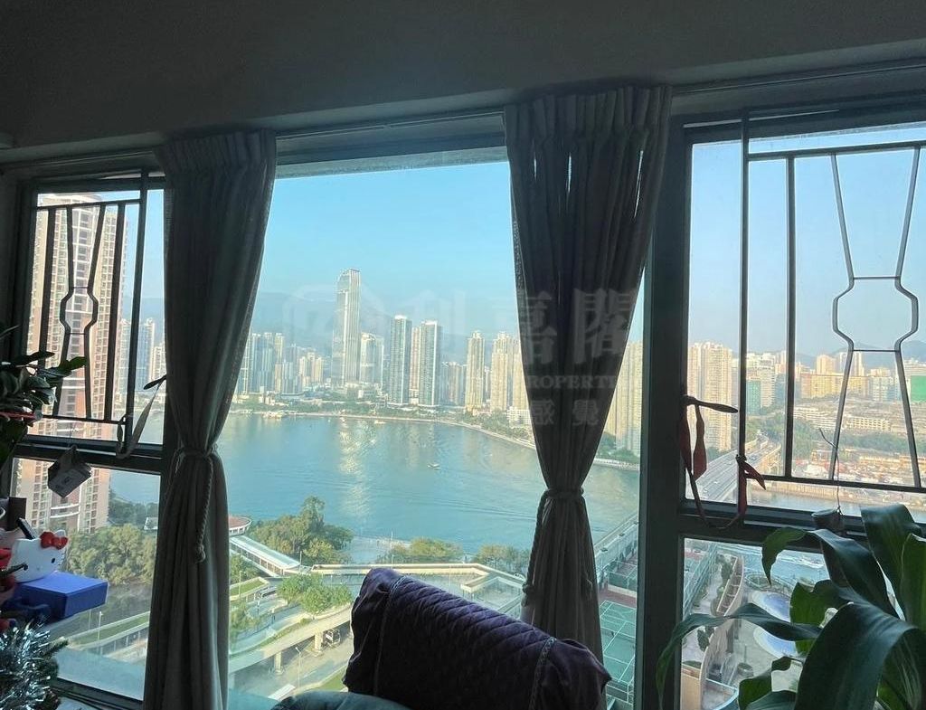 盈翠半島 1期 5座 - 28NTS – 香港北部都會區