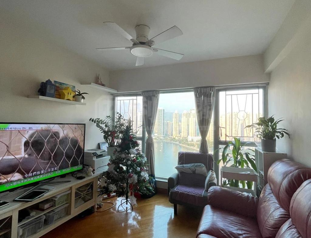 盈翠半島 1期 5座 - 28NTS – 香港北部都會區