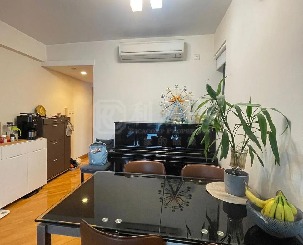 盈翠半島 1期 5座 - 28NTS – 香港北部都會區